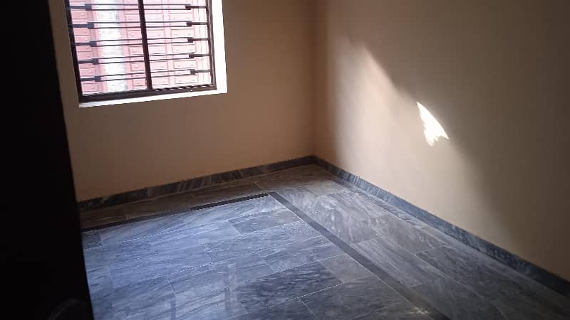 House Available For Rent in Margalla Town 2