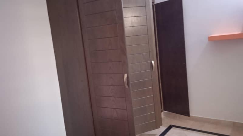 House Available For Rent in Margalla Town 3