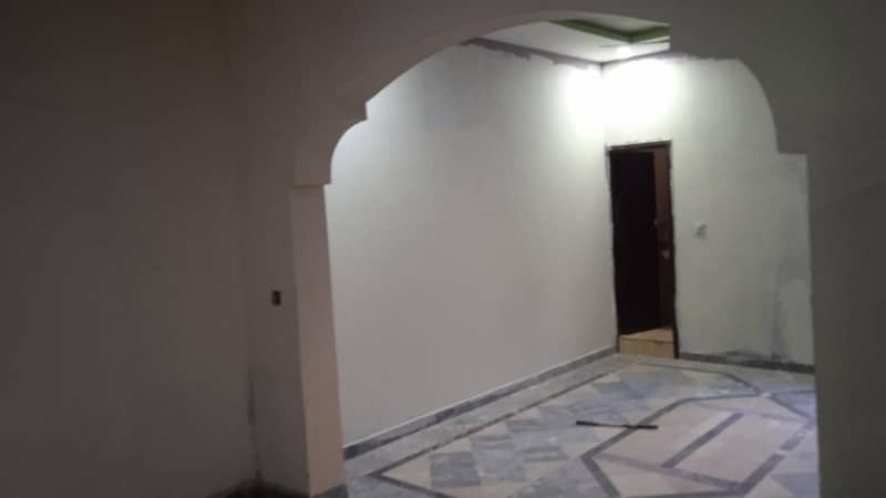 House Available For Rent in Margalla Town 6