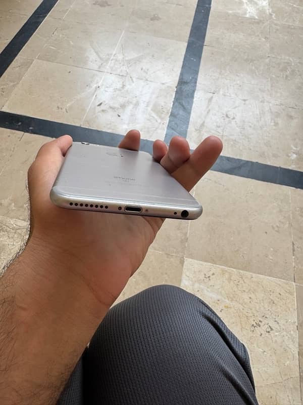 Iphone 6s Plus pta 2