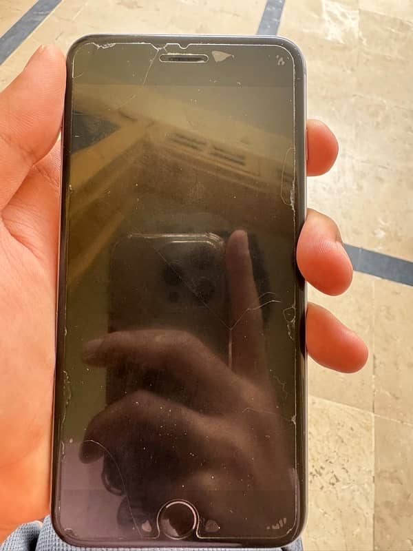 Iphone 6s Plus pta 5