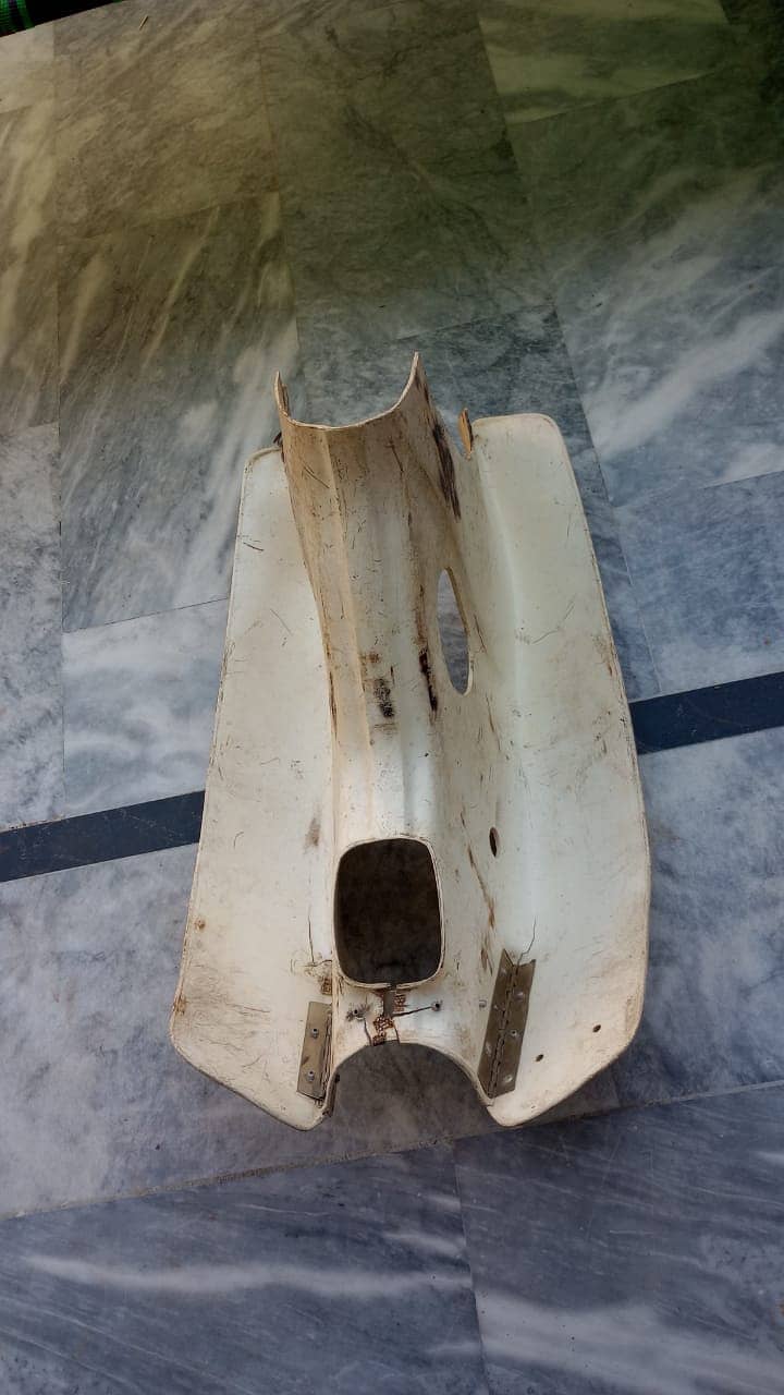 Honda 50 Parts for Sale 0