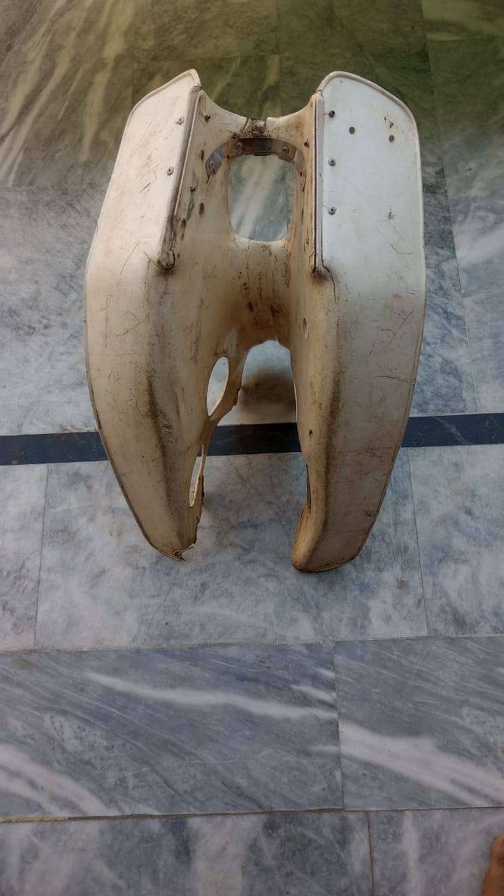 Honda 50 Parts for Sale 1