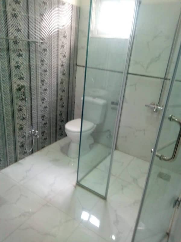 Lower Ground Portion Available For Rent In Gulberg 1