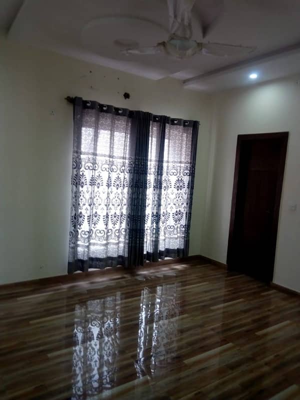 Lower Ground Portion Available For Rent In Gulberg 2