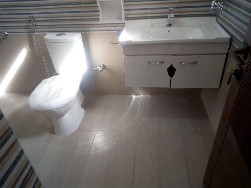 Lower Ground Portion Available For Rent In Gulberg 5