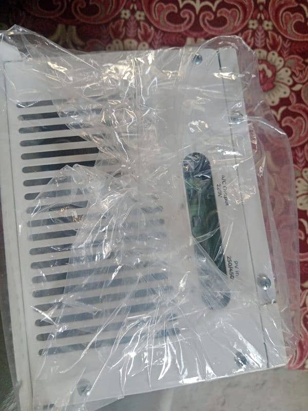 7.5Kv solar inverter 2