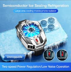 X20 Universal Mobile Cooling Fan With FREE DELIVERY