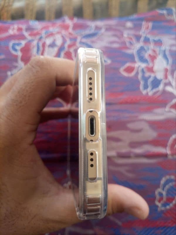 I phone XR convert To 16 pro 3