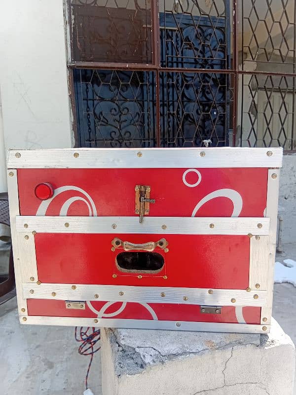 incubator for bird eggs 0