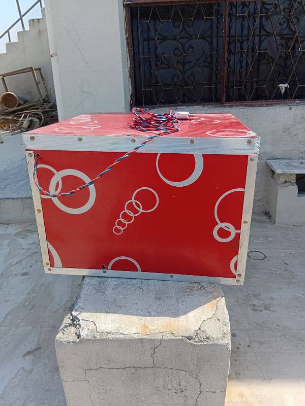 incubator for bird eggs 3