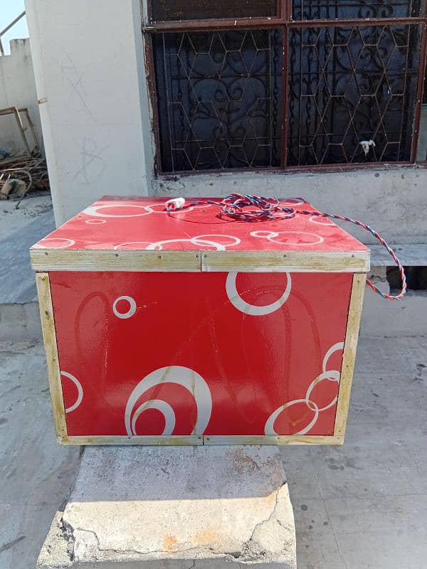 incubator for bird eggs 4