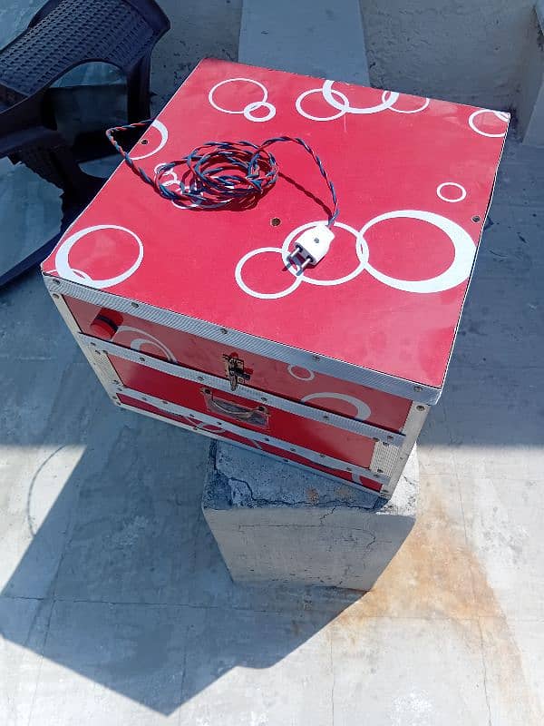 incubator for bird eggs 6