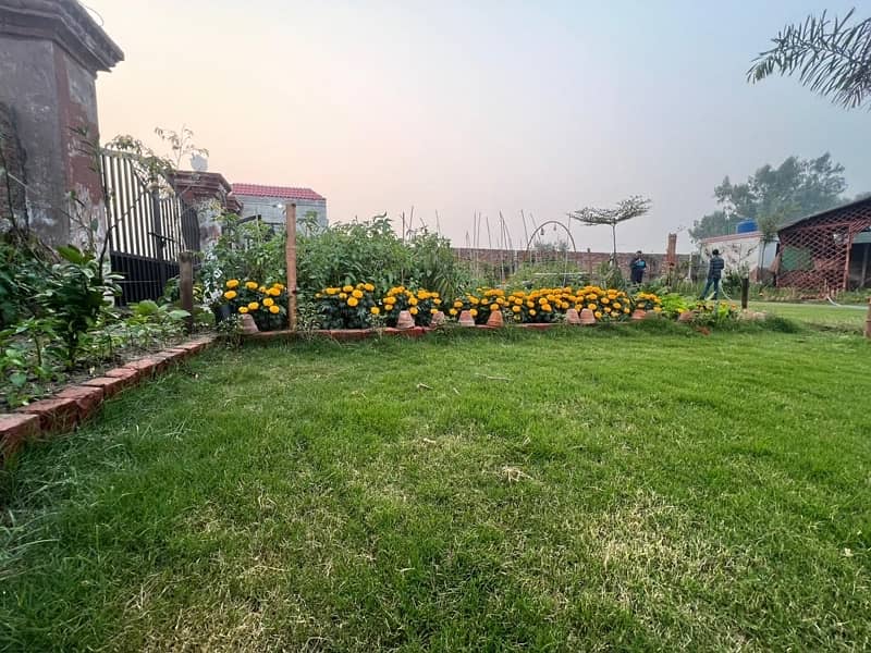 4 kanal corner plot for sale 1