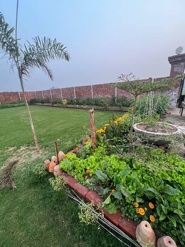 4 kanal corner plot for sale 5