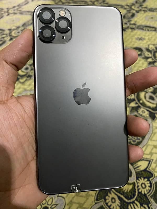 iPhone 11 Pro Max 64gb Factory unlock 0