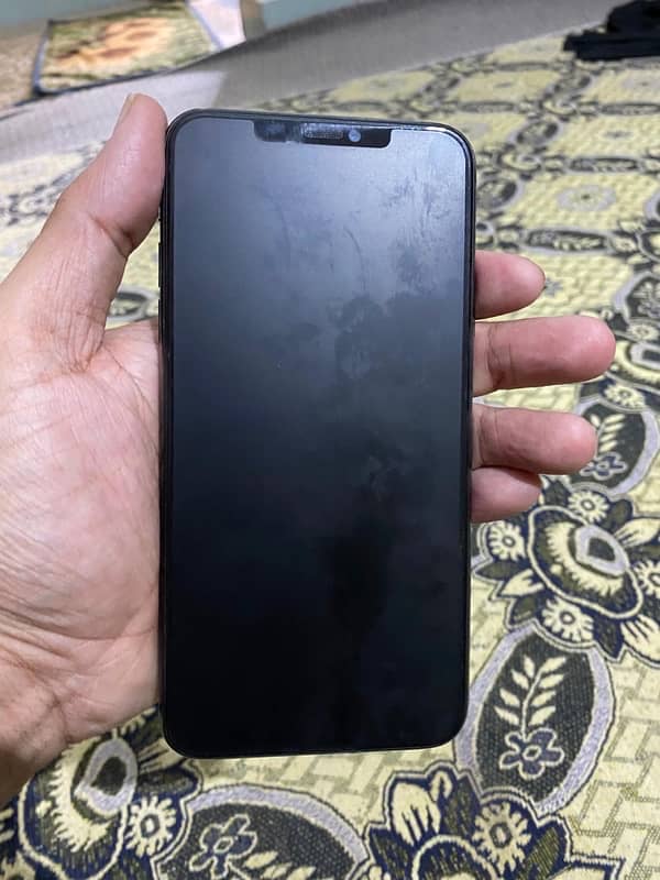 iPhone 11 Pro Max 64gb Factory unlock 1