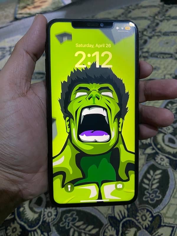 iPhone 11 Pro Max 64gb Factory unlock 2