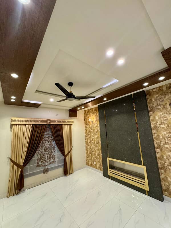 10 Marla Brand New Luxury House Available For Sale In Sector C 2