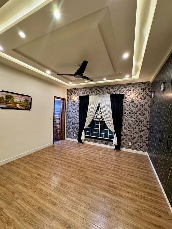 10 Marla Brand New Luxury House Available For Sale In Sector C 11