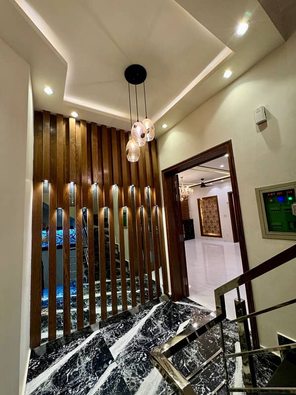 10 Marla Brand New Luxury House Available For Sale In Sector C 20