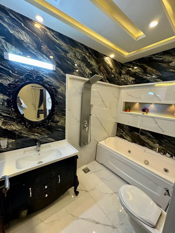 10 Marla Brand New Luxury House Available For Sale In Sector C 23