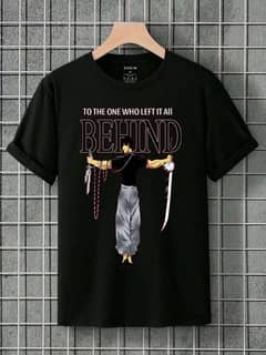 best T-shirt in the town with free delivery all on Pakistan
