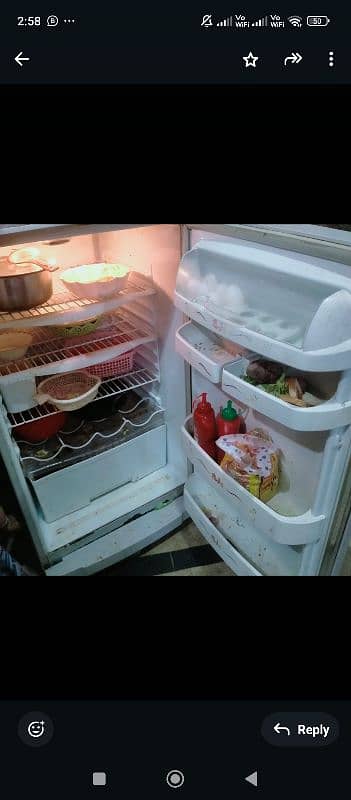 medium size fridge waves coolbank 3