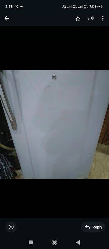 medium size fridge waves coolbank 4