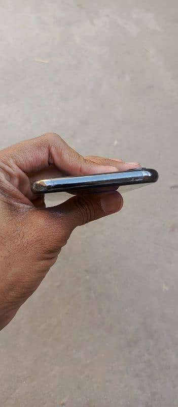 iphone x 64gb panel change 2
