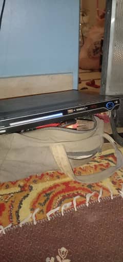 DVD