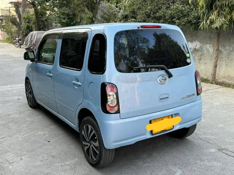 Daihatsu Mira Cocoa 2014 4