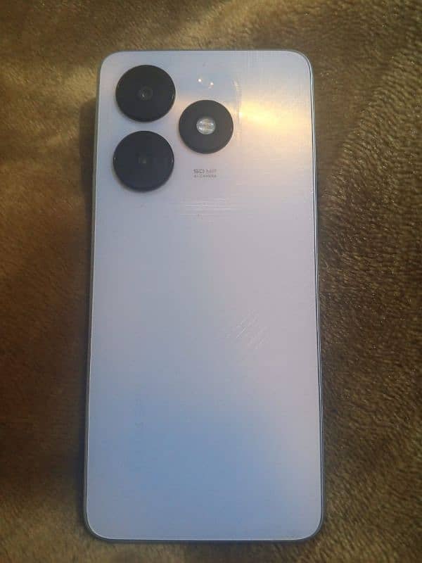*Tecno Spark 20C* 4/128gb 0
