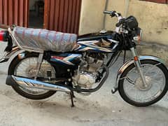 Honda125