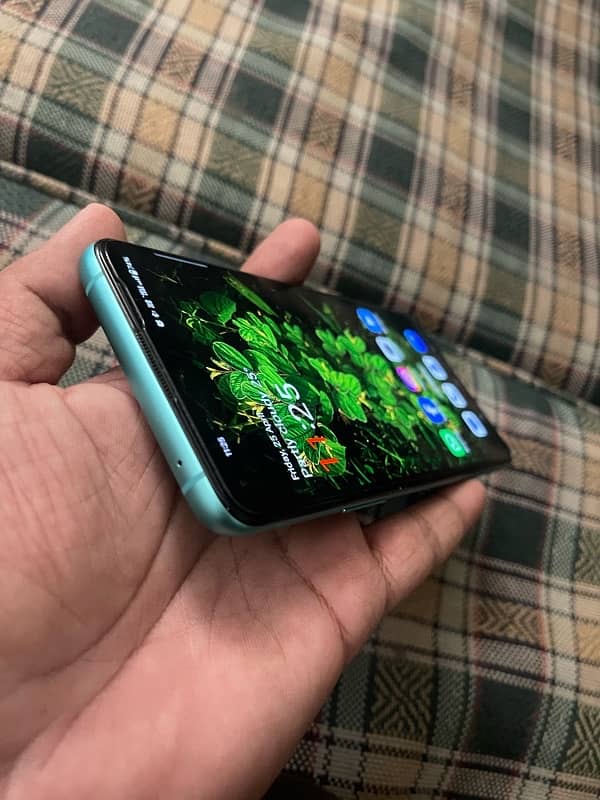 one plus 8 t 12/256 0