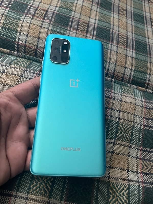 one plus 8 t 12/256 2