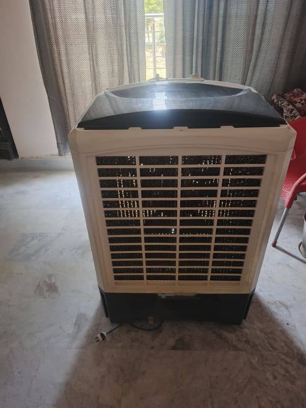 Air cooler 0