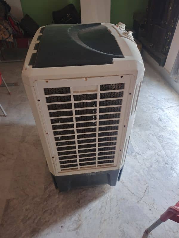 Air cooler 1
