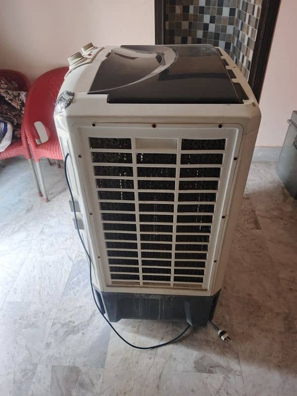 Air cooler 2