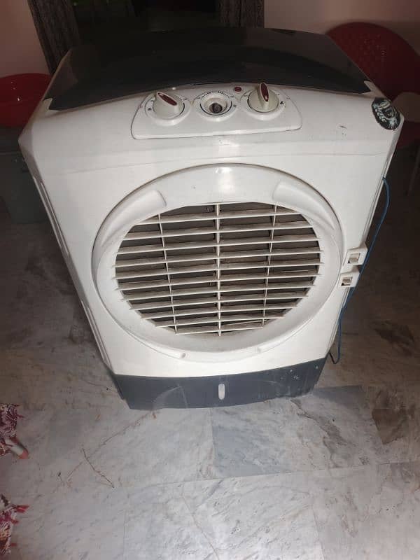 Air cooler 3