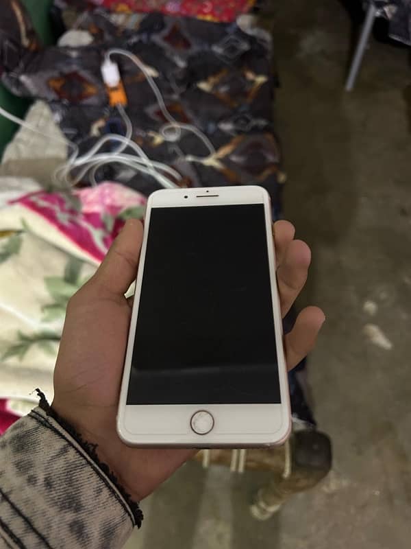 I phone 8 plus 2