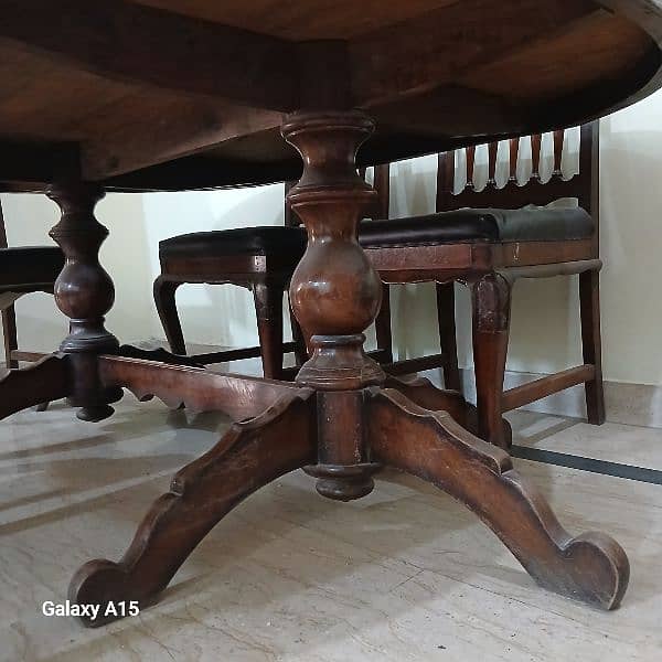 chinyoti dining table 3