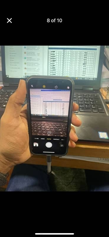 I phone x | 256 GB | PTA approved | All ok 2