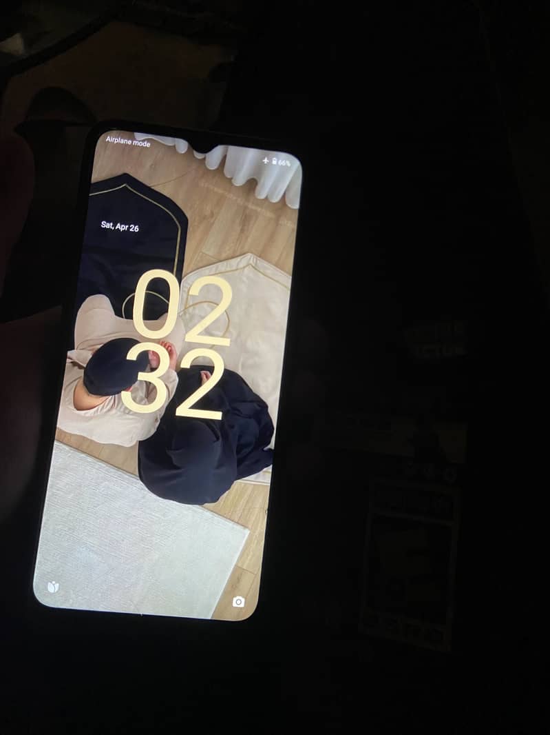 Redmi a1 plus 0