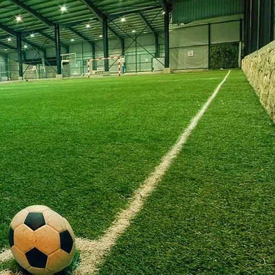 Sport Flooring - Artificial Grass - Astro Turf - Imported Grass carpet 14