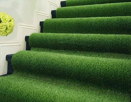 Sport Flooring - Artificial Grass - Astro Turf - Imported Grass carpet 16