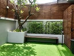 Sport Flooring - Artificial Grass - Astro Turf - Imported Grass carpet 18