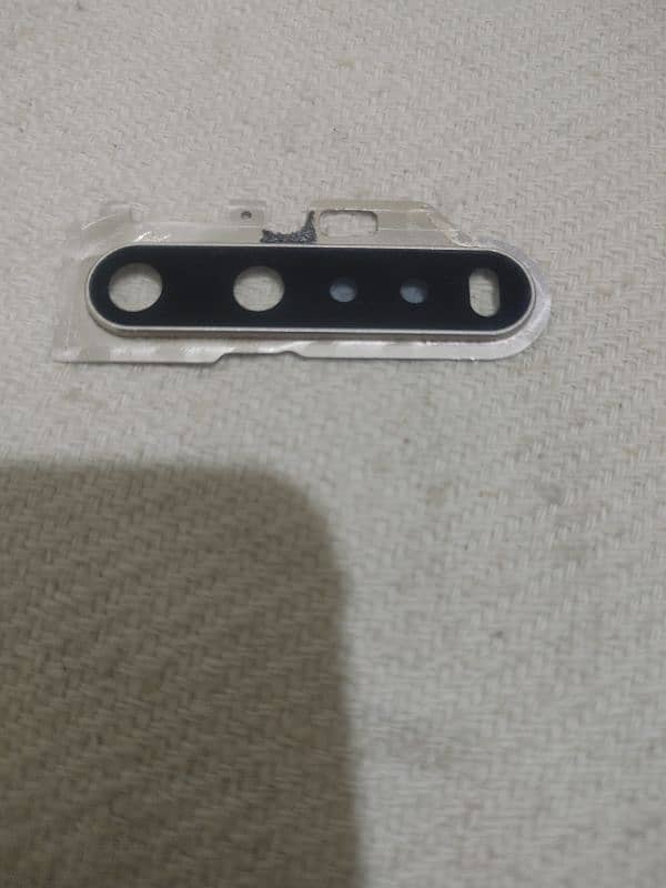 lg v60 back camera glass orgnal 0