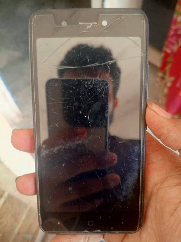 itel A 25 1