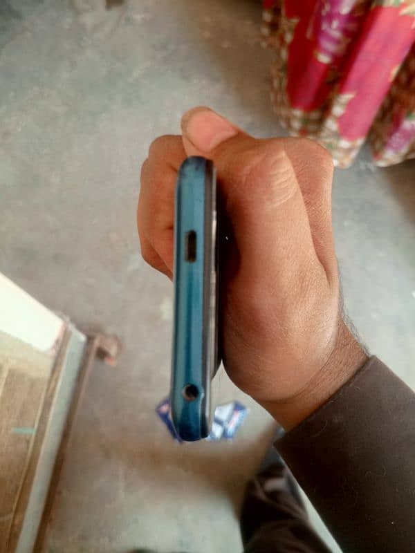 itel A 25 3